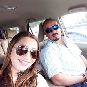 Meet your Posher, Marlene